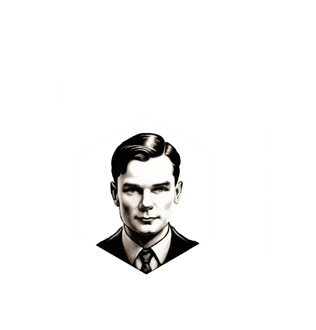 A m turing
